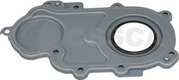 Сальник коленвала OSSCA. Артикул 13051