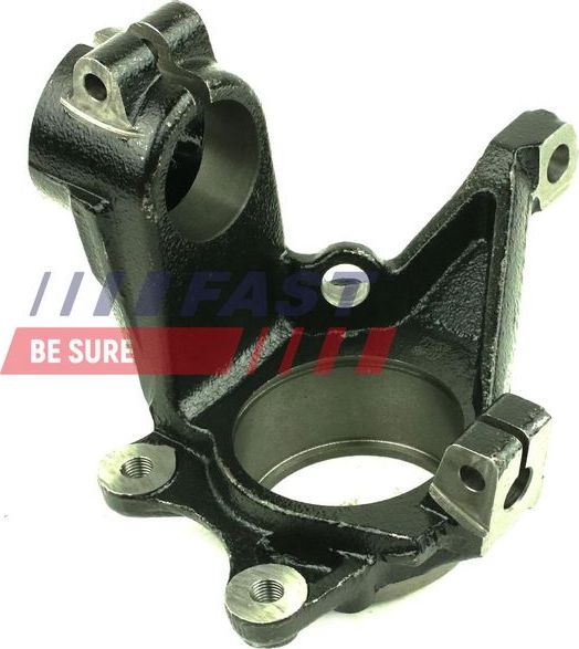 Поворотный кулак Fast передний правый для Citroen Berlingo I 1996-2011. Артикул FT13539