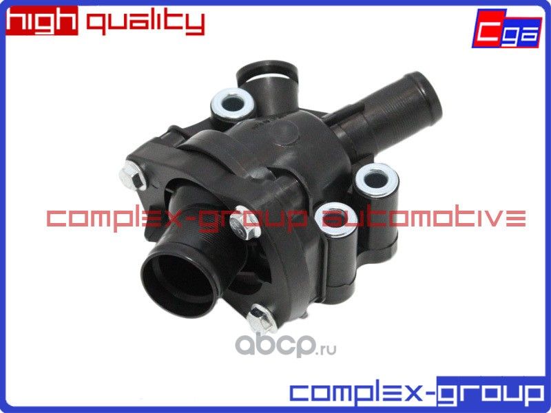 Термостат 31319606 30650753 31411151 (CGA). Артикул 13THR1601RA