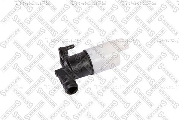 Насос омывателя лобового стекла Stellox для Fiat Scudo II 2007-2016. Артикул 10-00341-SX