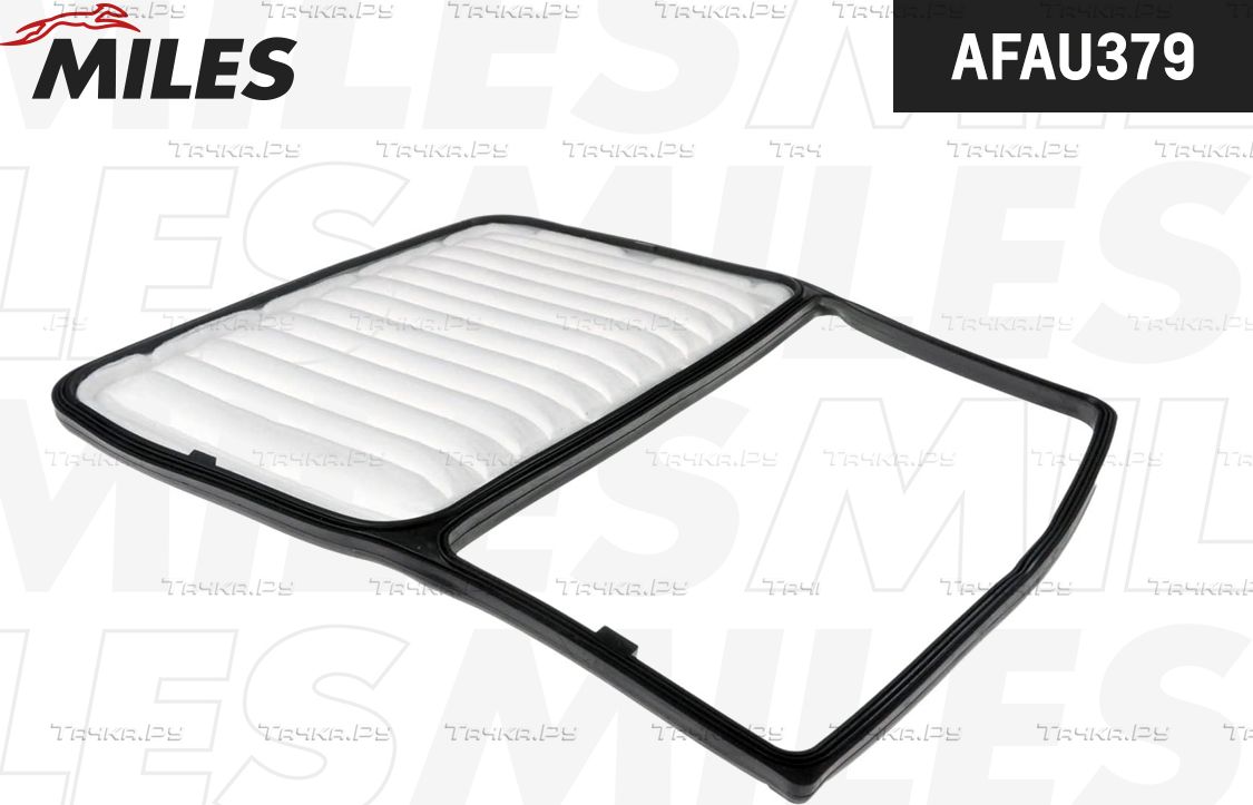 Воздушный фильтр Miles для Daihatsu Terios II 2005-2026. Артикул AFAU379