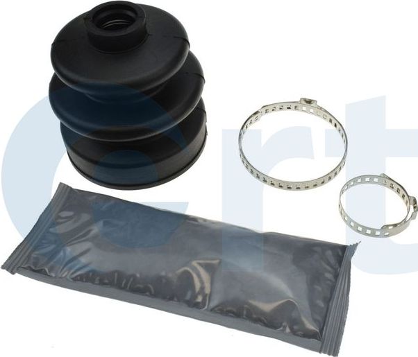 Пыльник шруса (комплект) ERT. Артикул 500034