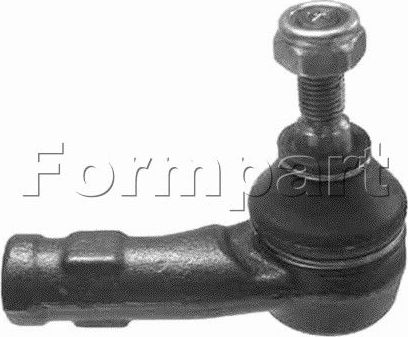 Наконечник рулевой тяги Formpart правый для Ford Puma I 1997-2000. Артикул 1502022