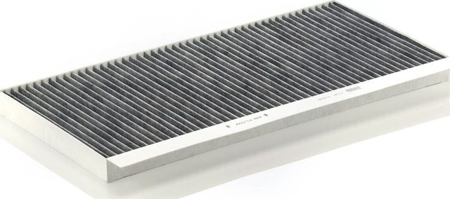 Салонный фильтр Mann-Filter. Артикул CUK 5366