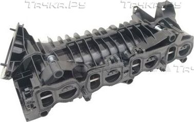 Впускной коллектор OSSCA для BMW 1 II (F20/F21) 2011-2019. Артикул 59025