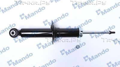 Амортизатор Mando. Артикул MSS015605