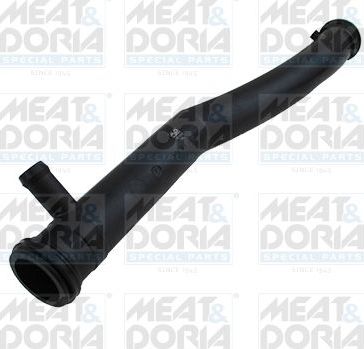 Coolant pipe Meat & Doria. Артикул 93252