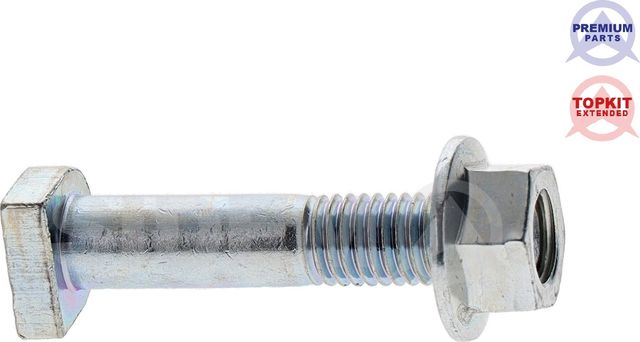 К-т. болтов подвески Sidem. Артикул 37000