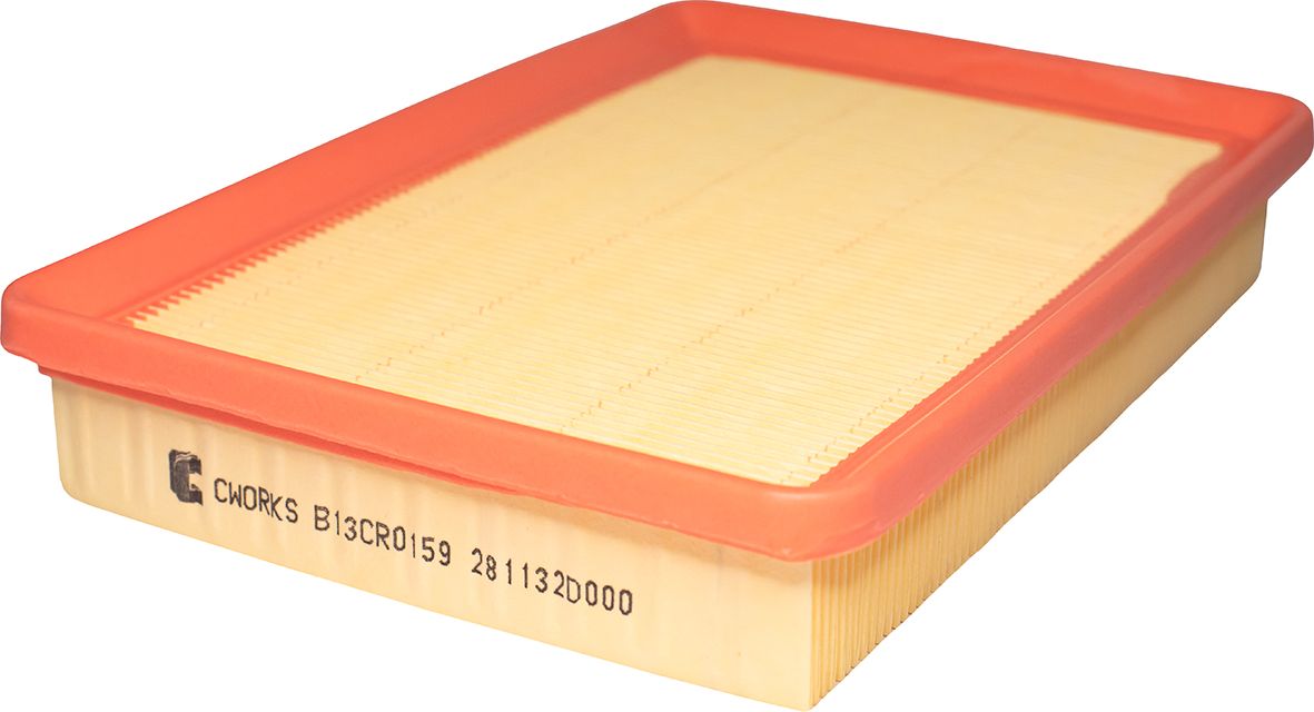 Воздушный фильтр Cworks. Артикул B13CR0159