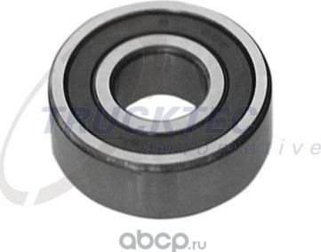 Вкладыши коренные Trucktec Automotive. Артикул 01.67.917