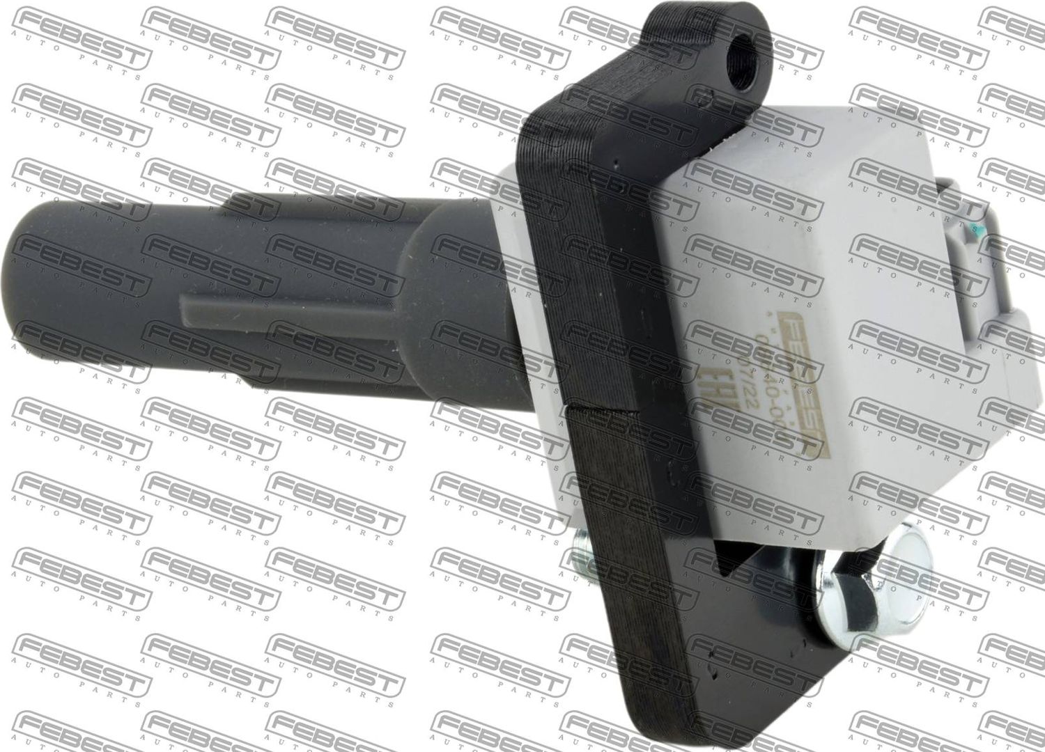 Катушка зажигания Febest. Артикул 08640-001
