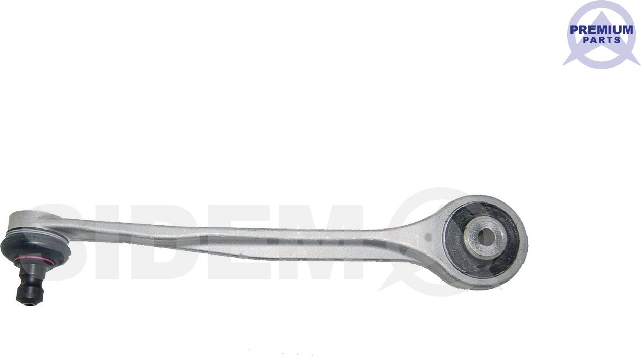 Продольный рычаг передней подвески Sidem (алюминий). Артикул 37078