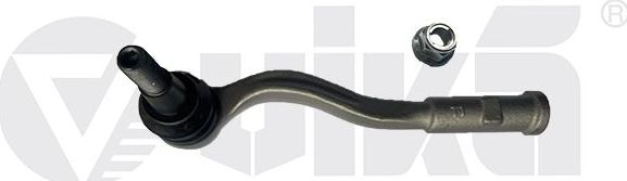 Наконечник рулевой тяги Vika. Артикул 44231681401