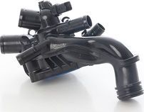 Термостат BSG для Peugeot 308 I 2007-2014. Артикул BSG 70-126-006