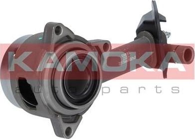 Выжимной подшипник сцепления Kamoka для Ford Transit Connect I 2002-2004. Артикул CC004