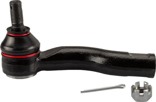 Наконечник рулевой тяги TRW правый внешний для Toyota Opa I 2000-2005. Артикул JTE7534