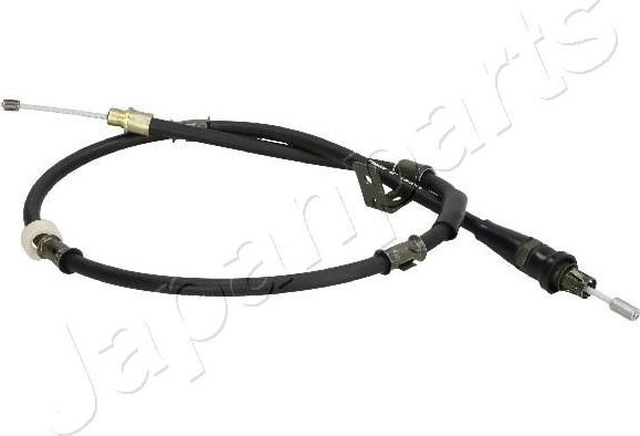 Трос ручника (тросик ручного тормоза) Japanparts. Артикул BC-920R