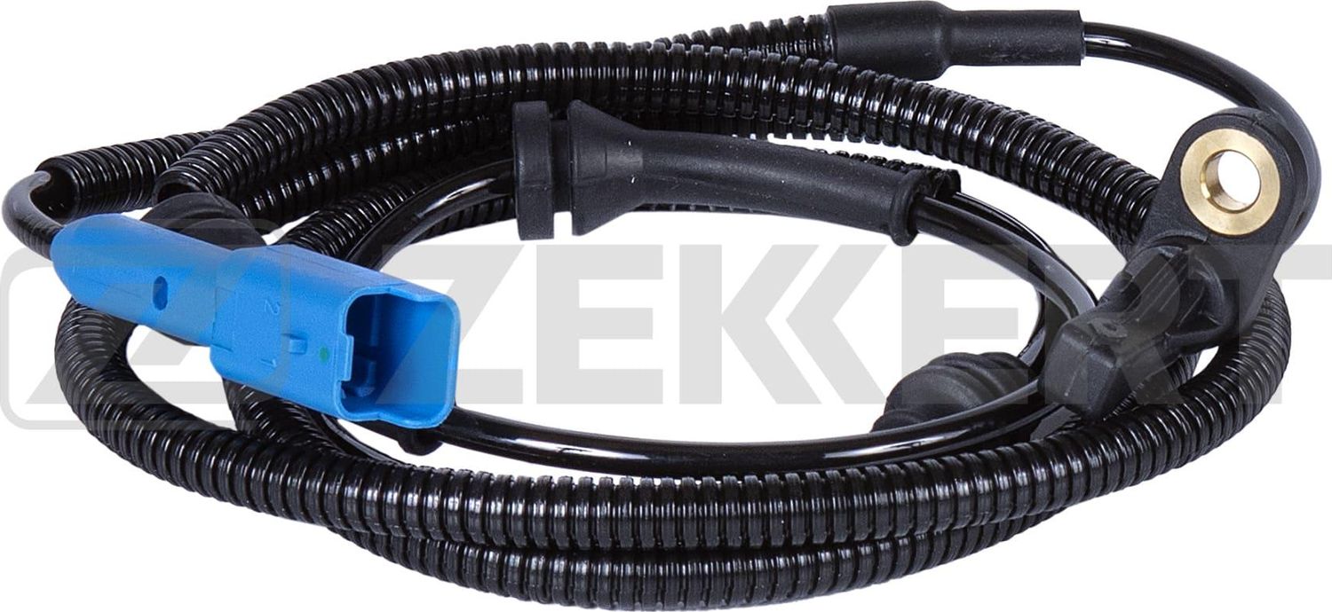 Датчик ABS Zekkert. Артикул SE-6377