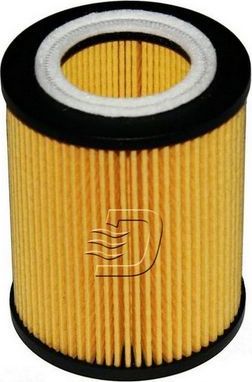 Масляный фильтр Denckermann. Артикул A210417