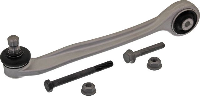 Поперечный рычаг передней подвески Febi Bilstein ProKit передний левый верхний для Audi A4 II (B6) 2000-2004. Артикул 37179