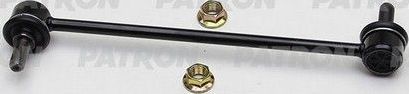 Стойка (тяга) стабилизатора Patron. Артикул PS4410KOR
