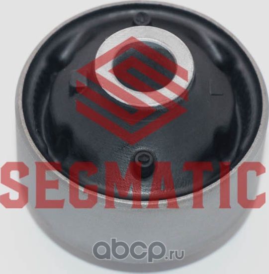 Сайлентблок рычага подвески (Segmatic). Артикул SGB7065