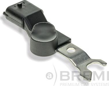 Датчик положения распредвала Bremi для Opel Omega B 1999-2003. Артикул 60047