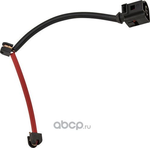 ДАТЧИК ИЗНОСА ТОРМОЗНЫХ КОЛОДОК AUDI Q7, VW TOUAREG, PORSCHE CAYENNE, 255MM, REA (Zikmar). Артикул Z75101R