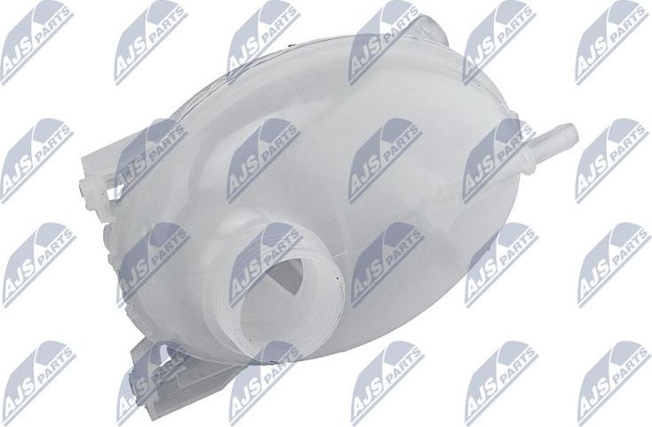 Бачок расширительный NTY. Артикул CZW-RE-005