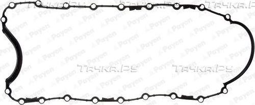 Прокладка маслянного поддона двигателя Payen для Renault Kangoo I 2001-2004. Артикул JH5108