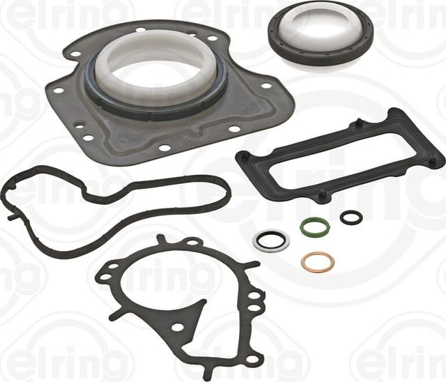 Комплект прокладок, блок-картер двигателя Elring для Opel Crossland X I 2017-2026. Артикул 779.190