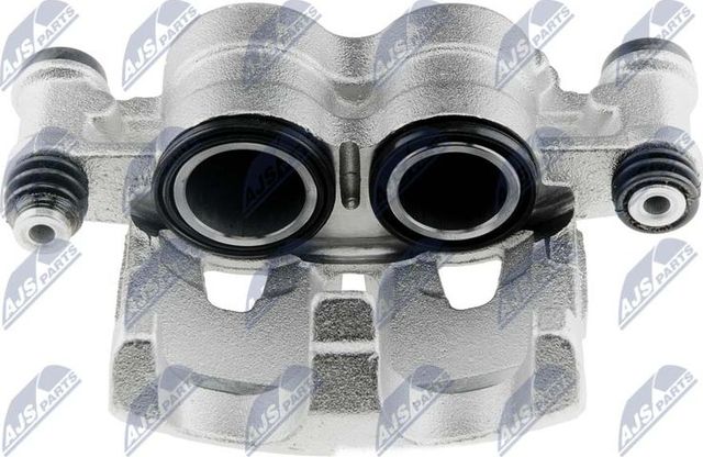 Тормозной суппорт NTY передний правый для Fiat Ducato III 2006-2026. Артикул HZP-FT-007