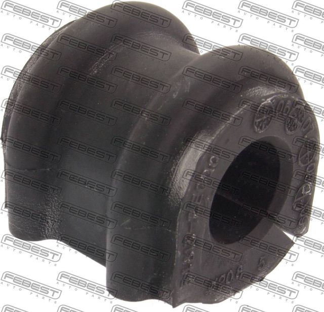 Втулка стабилизатора Febest. Артикул HYSB-TUCSF