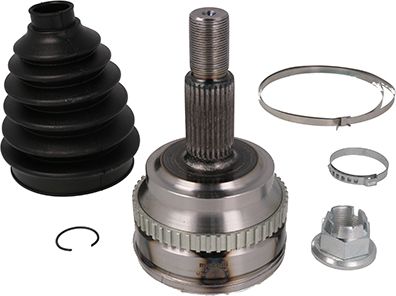 Шрус наружный (граната) Metelli передний для Renault Master II 2006-2010. Артикул 15-1712