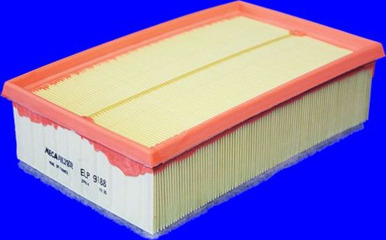 Воздушный фильтр MecaFilter. Артикул ELP9188