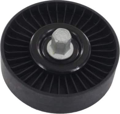 Направляющий (ведущий) ролик приводного поликлинового ремня SKF. Артикул VKM 64019