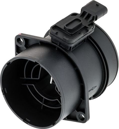 Датчик массового расхода воздуха (ДМРВ) Mercedes-Benz. Артикул A6450900048