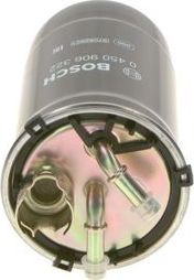 Топливный фильтр Bosch. Артикул 0 450 906 322