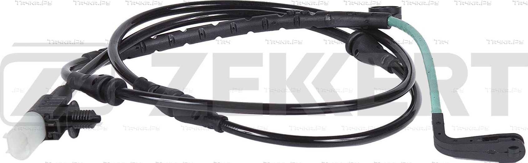 Датчик износа тормозных колодок  Zekkert. Артикул BS-8052
