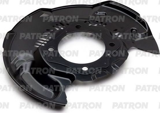 Кожух (щиток) тормозного диска Patron. Артикул PBS177