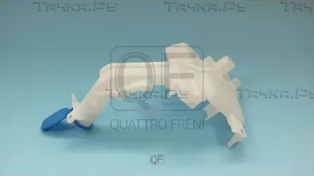 QF20N00052_БАЧОК СТЕКЛООМЫВАТЕЛЯ (Quattro Freni). Артикул QF20N00052