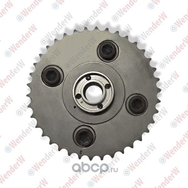 ШЕСТЕРНЯ РАСПРЕДВАЛА ВЫПУСКНОГО BMW 3E90/E91 (05-..), 5E60/E61 (03-0 (Wenderw). Артикул WECH047