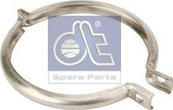 Труба соединительная DT Spare Parts. Артикул 5.11121
