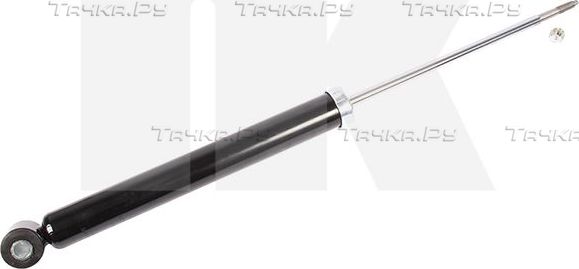 Амортизатор NK. Артикул 63221308