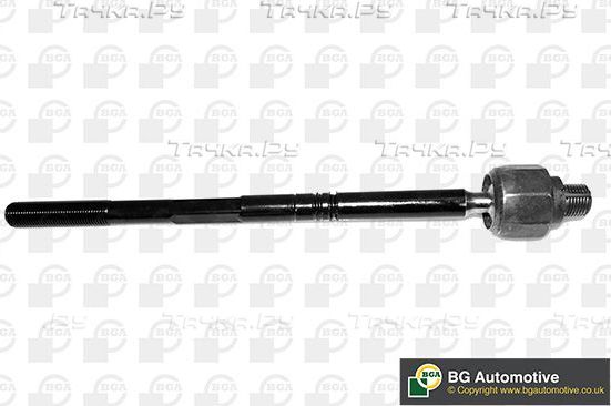 Наконечник рулевой тяги BGA правый/левый для Opel Zafira B 2005-2019. Артикул SR9537