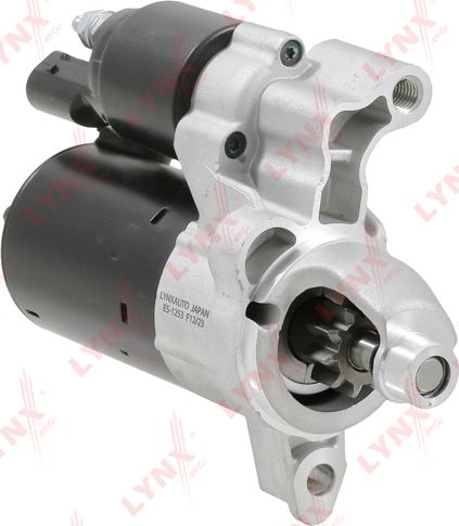 Стартер LYNXauto для Porsche Macan I 2015-2026. Артикул ES-1253