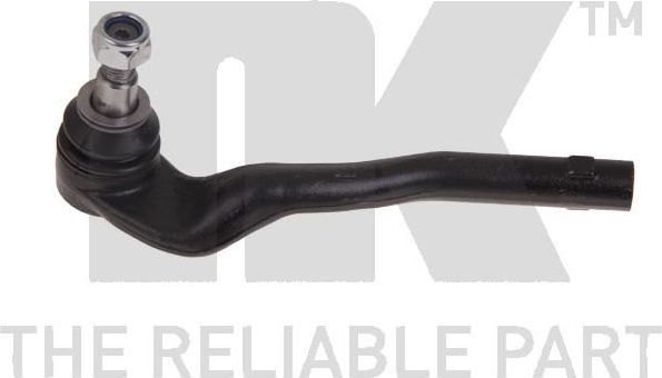 Наконечник рулевой тяги NK. Артикул 5033361