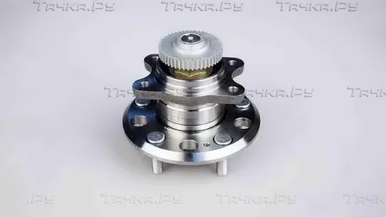 Ступица в сборе, задняя с ABS (Torque) Torque. Артикул PL960