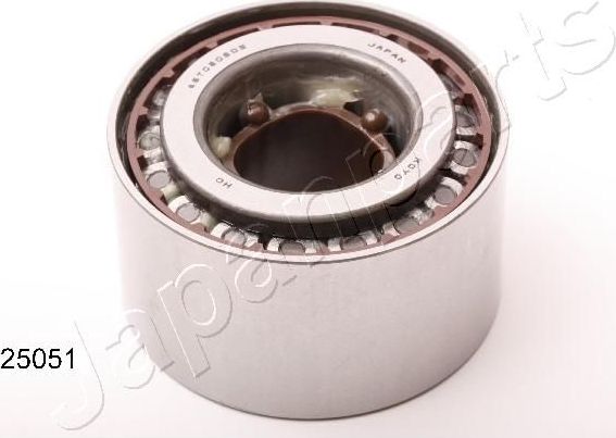Ступичный подшипник (комплект) Japanparts. Артикул KK-25051