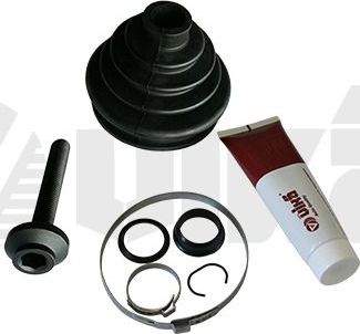 Пыльник ШРУСа наружный Vika для Audi A4 I (B5) 1994-2001. Артикул 44981772601